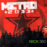 Xbox 360 | Metro 2033 | ПЕРЕНОС