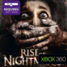 Xbox 360 | Rise of Nightmares | ПЕРЕНОС