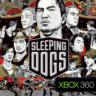 Xbox 360 | Sleeping Dogs | ПЕРЕНОС