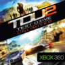 Xbox 360 | Test Drive Unlimited 2 | ПЕРЕНОС