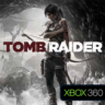 Xbox 360 | Lara Croft Tomb Raider | ПЕРЕНОС