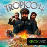 Xbox 360 | Tropico 4 | ПЕРЕНОС