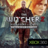 Xbox 360 | Witcher 2 (Ведьмак 2) | ПЕРЕНОС