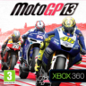Xbox 360 | MotoGP 13 | ПЕРЕНОС