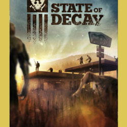 🎁STATE OF DECAY Year One Survival Ed Steam Region Free