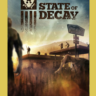 STATE OF DECAY Year One Survival Ed Steam Region Free