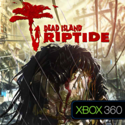 Xbox 360 | Dead Island Riptide | ПЕРЕНОС
