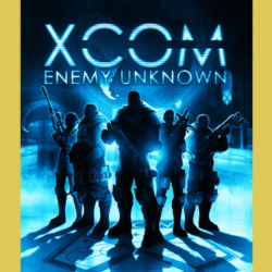 🎁XCOM: ENEMY UNKNOWN COMPLETE (Steam)(RU/ CIS)