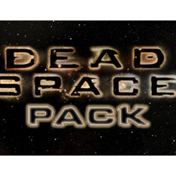 DEAD SPACE PACK (Steam)(Region Free)
