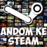1 🔑 из 300 Random Steam Games   Подарки 🎁