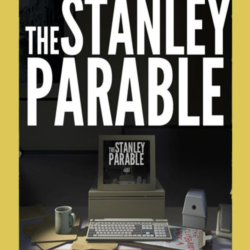 THE STANLEY PARABLE (Steam)(Region Free)