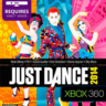 Xbox 360 | Just Dance 2014 | ПЕРЕНОС   DLC