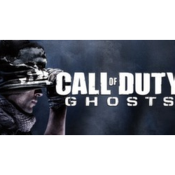 Call of Duty: Ghosts - Gold  (Steam Gift/Region Free)
