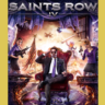 SAINTS ROW IV GAME OF THE CENTURY (Steam)(RU/ CIS)