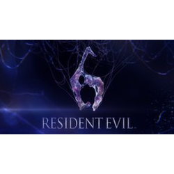 Resident Evil 6 / Biohazard 6 (Steam Gift/Region Free)