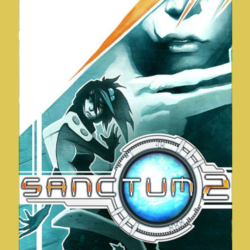 🎁SANCTUM 2 (Steam)(Region Free)