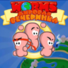 WWP Worms World Party (Черви: Мировая вечеринка)