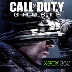 Xbox 360 | Call of Duty Ghosts | ПЕРЕНОС