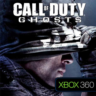 Xbox 360 | Call of Duty Ghosts | ПЕРЕНОС