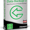 Data Backup 3 ( prosofteng.com ) for Mac License Key
