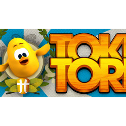 Toki Tori 💎 STEAM KEY REGION FREE GLOBAL
