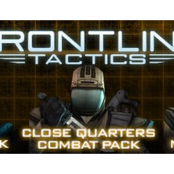 Frontline Tactics Complete Pack 💎STEAM KEY REGION FREE