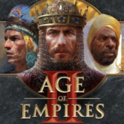 Age of Empires II 2 Definitive Edition (WINDOWS PC) KEY 10-11 GLOBAL MICROSOFT STORE