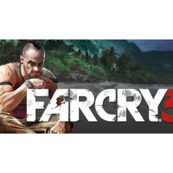 Far Cry 3 ( STEAM GIFT | Region Free)