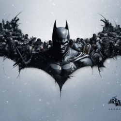 Batman Arkham Origins (Steam region free; ROW gift)