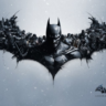 Batman Arkham Origins (Steam region free; ROW gift)