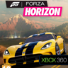 Xbox 360 | Forza Horizon | ПЕРЕНОС