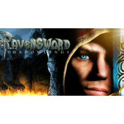 Ravensword: Shadowlands STEAM KEY REGION FREE GLOBAL