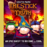 SOUTH PARK: THE STICK OF TRUTH (Steam)(RU/ CIS)