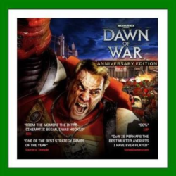 ✅Warhammer 40,000: Dawn of War - Anniversary Edition✔️Steam⭐Ключ Активации🔑РФ СНГ✔️