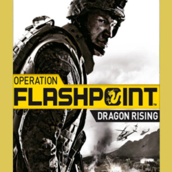 🔑OPERATION FLASHPOINT: DRAGON RISING Steam Region Free
