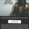 DLC Joker&acute;s Vandal для Batman: Arkham Origins