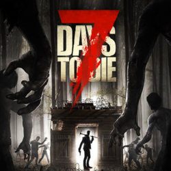 7 Days to Die [Steam Gift] — Россия (Global)