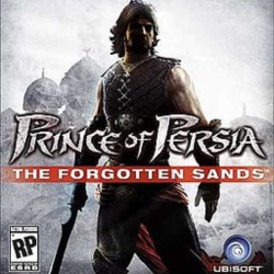 Prince of Persia: The Forgotten Sands (RoW Uplay Key)