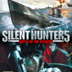 Silent Hunter 5 Battle of the Atlantic Gold (UPlay Key)