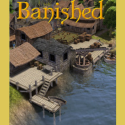 BANISHED (Steam)(RU/ CIS)