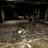 Fallout: New Vegas BoSBunker by PolZynn