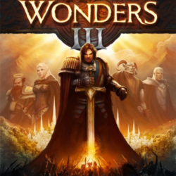 Age of Wonders III (Steam KEY)   ПОДАРОК