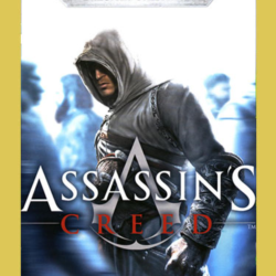 ASSASSINS CREED: DIRECTORS CUT (Steam)(ROW)