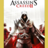ASSASSINS CREED II 2 (Steam Гифт РФ МИР)