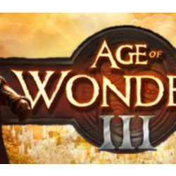 Age of Wonders III 3 (Steam region free; ROW gift)