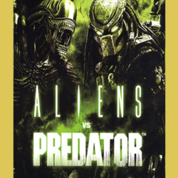 🎁ALIENS VS PREDATOR (Steam)(RU/ CIS)
