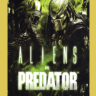 ALIENS VS PREDATOR (Steam)(RU/ CIS)