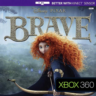 Xbox 360 | Brave (Храбрая Сердцем) Kinect | ПЕРЕНОС