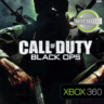 Xbox 360 | Call of Duty Black Ops | ПЕРЕНОС