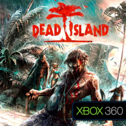 Xbox 360 | Dead Island | ПЕРЕНОС   Minecraft